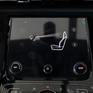 Neta U Pere Eléctrico 400-500km Alcance 5 asientos Coche SUV Barato - Product Image 4