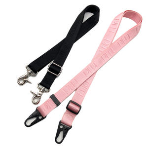 Sangle en nylon tissé personnalisée pour sac <span class=keywords><strong>guitare</strong></span> et appareil photo Sangles de sac à main personnalisées - Product Image 6