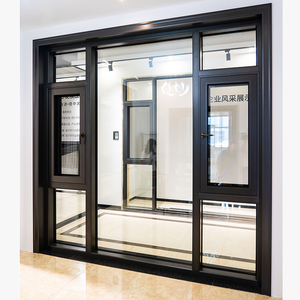 Vente de volets en aluminium, <span class=keywords><strong>prix</strong></span> des sections de fenêtres coulissantes en aluminium Jindal, <span class=keywords><strong>prix</strong></span> des fenêtres coulissantes en aluminium à bas <span class=keywords><strong>prix</strong></span> - Product Image 6
