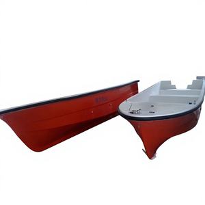 Werksverkauf 5M Angelboot aus Fiberglas (M-001) – Wasserboot für Familienangeln, Unterhaltung und Geschwindigkeit - Product Image 6