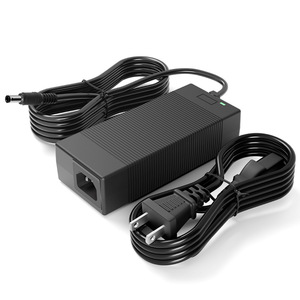 Chargeur de batterie lithium 42V 2A pour trottinettes électriques et vélos d'équilibre - Product Image 3