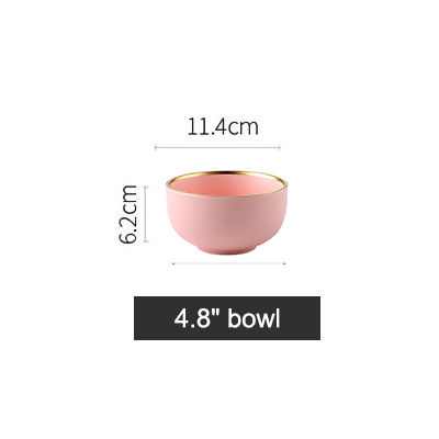 Cuenco de 4,8 pulgadas