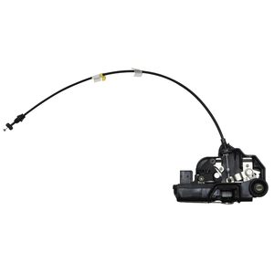 Actuador/Cerradura de Puerta Trasera Derecha Royal Sun, Pieza de Repuesto 20785785 para H2 SUV SUT 2008-2009 6.2L - Product Image 2