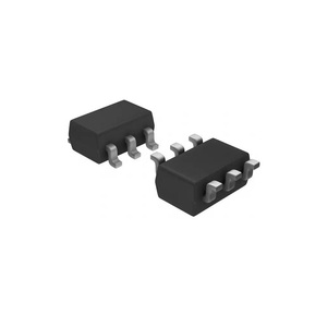 <b>Integrated</b> <b>Circuits</b> (ICs) Audio Amplifier 1 <b>Circuit</b> Push-Pull SOT-23-5 OPA1677DBVR - Product Image 1