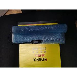 Cabezal de Sensor de Alta Precisión Tipo Pluma Keyence GT2-P12K 24V 50Hz Hecho en Japón - Product Image 1