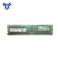 Module de mémoire serveur 16 Go DDR4-3200 RDIMM PC4-25600 ECC 288 broches 1,2 V CL22, enregistré, en gros pour centre de données