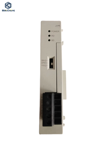 เซ็นเซอร์ควบคุม PLC โมดูล PLC ของแท้ใหม่เอี่ยม FX3U-485ADP-MB - Product Image 1
