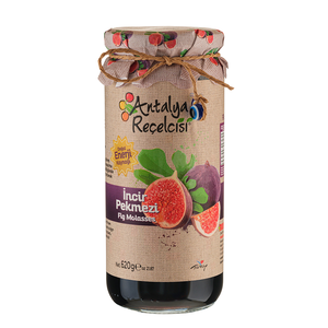กากน้ำตาลรูป620กรัม - Product Image 1