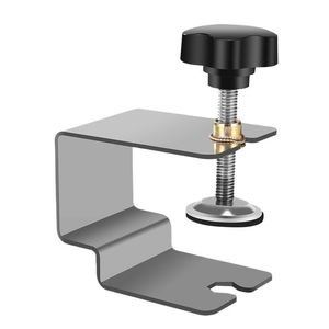Drawer Panel Mounting <b>Clip</b> Stainless Steel Bolt Inserting Type Detachable For Woodworking Garage <b>Tools</b> - Product Image 1