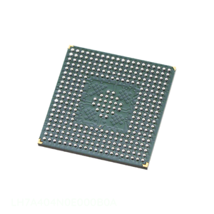 ชิ้นส่วนวงจรอิเล็กทรอนิกส์แบบฝัง LH7A404N0E000B0A 324 LFBGA ช่องผู้ผลิต - Product Image 1