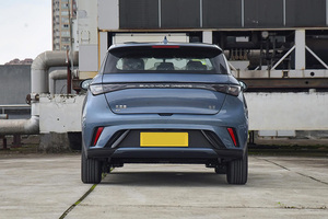 2025 BYD Dolphin Hot Selling Small Electric Mini <strong>Auto</strong> 2025 Coche Carro Voiture New Energy Vehicle - Product Image 5