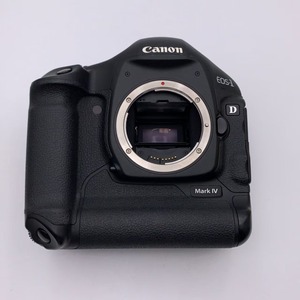 Appareil photo reflex numérique Canon EOS-1D Mark IV 1D4, 16,1 MP, 45 points AF, double DIGIC 4, corps en magnésium, vitesse 10 ips, reconditionné professionnel, prêt à <span class=keywords><strong>la</strong></span> revente - Product Image 2