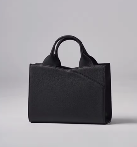 Bolso de Mujer Personalizado de Piel Sintética de Alta Calidad, Bolso de Mano de Diseño de Lujo con Logotipo Personalizado - Product Image 6