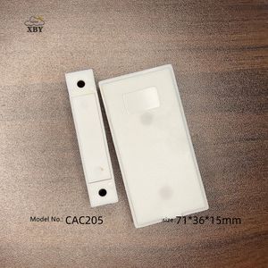 门窗智能传感外壳Tuyaa Zigbee系统印刷电路板外盖控制窗帘外壳71*36 * 15毫米CAC205 - Product Image 3