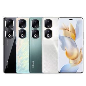 Teléfono Móvil Honor 90 Pro 5G Original 2023, Pantalla AMOLED de 7 Pulgadas y 90 Hz, Octa Core Snapdragon 8 Gen 1, Cámara de 12 MP, Batería de 5000-5999 mAh, NFC, 100 W - Product Image 5