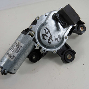 Motore Tergicristallo Posteriore Audi A4 Mk1 (23950 20P-3-C-13) 8L0955711A 12V DC Motore a Spazzole Usato Opzione Brushless Disponibile - Product Image 1