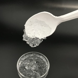 Poliacrilato di Potassio SAP per Uso Agricolo - Product Image 6
