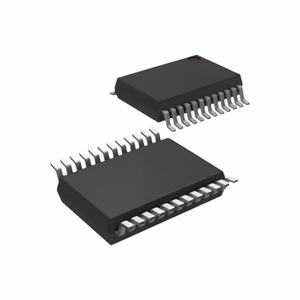Authorized Distributor 24 SSOP Electronic Circuit Components EFM8LB12F64E-C-QSOP24R Embedded - Product Image 1