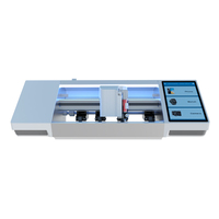 YITU H310 Pro Plotter de Película de Hidrogel TPU de Alta Precisión, Máquina Automática de Corte de Película Protectora para Cámaras y Teléfonos Móviles