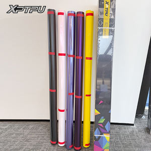 Film de protection automobile TPU ultra brillant, auto-réparateur, anti-rayures, anti-UV, anti-sable, pour changement de couleur - Product Image 1