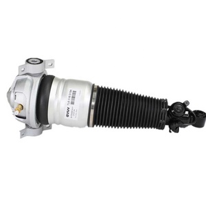 Amortiguador Telescópico Neumático CONTINENTAL 7P6616019G para VW Tuareg 7P5 - Product Image 6