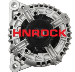 HNROCK — <span class=keywords><strong>alternateur</strong></span>, 12V, 150a, A14VI35, A14VI35, A14VI41, SG15S018, SG15S022, TG15C116, 9467560380, 0124615027, pour citroën, <span class=keywords><strong>Fiat</strong></span>, neuf - Product Image 3