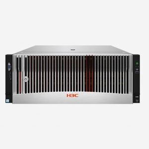 Mới h3c uniserver r4300 G5 máy chủ h3c r4300 - Product Image 1
