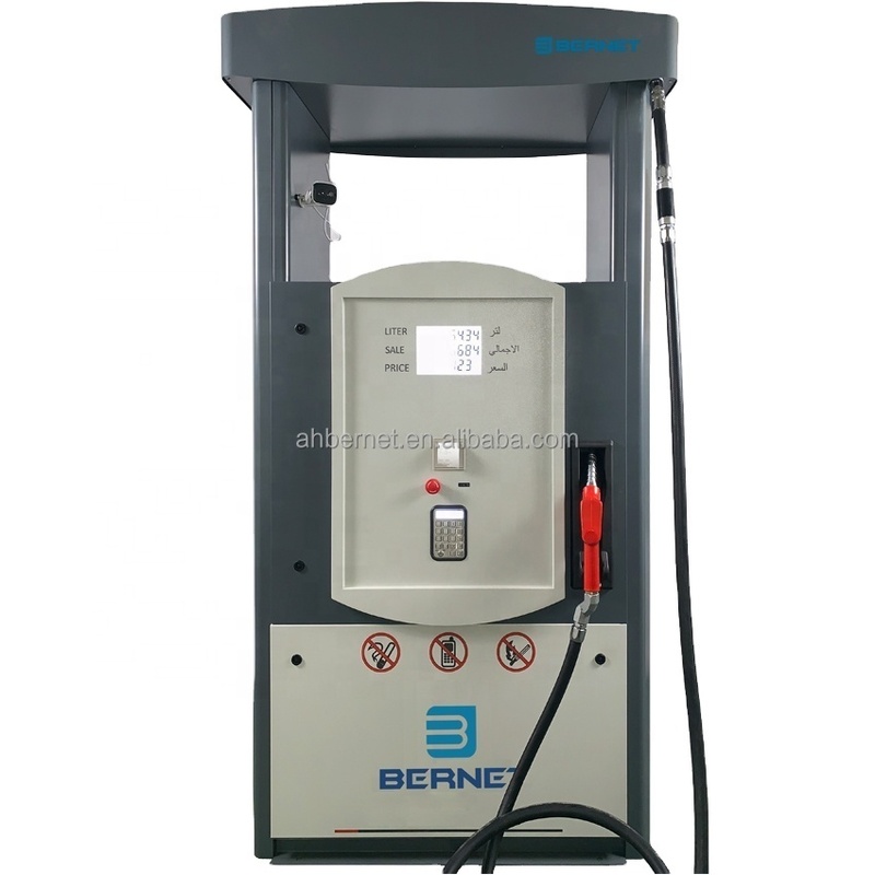 Bernet Petrol Dispenser for Petrol Gas
