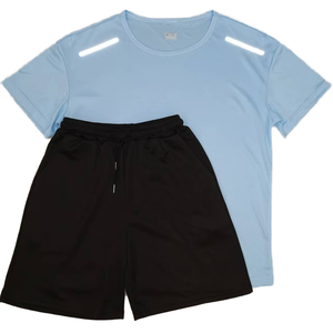 بالجملة زي كرة القدم للرجال تصميم مخصص تنفس بالتسام مجموعات جيرسي كرة القدم قطع الآلي فريق ملابس كرة القدم - Product Image 4