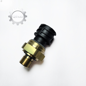 Capteur de pression d'huile OEM 2126981, interrupteur de capteur de pression 2041677 1826279 POUR DAF - Product Image 1