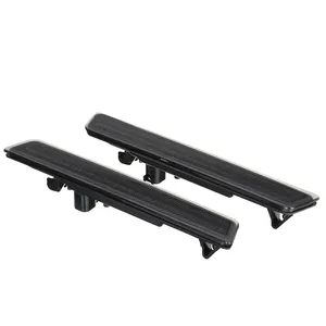 Feux de position latéraux LED avant et arrière pour Dodge Challenger 2015-2020 - Product Image 4