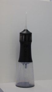 Oem Smart Recargable <span class=keywords><strong>Irrigador</strong></span> <span class=keywords><strong>Dental</strong></span> Oral Máquina de limpieza de dientes <span class=keywords><strong>Irrigador</strong></span> de boca para dientes orales - Product Image 3