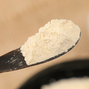 Các Nhà Sản Xuất Chuyên Nghiệp Của Chất Lượng Cao Trắng Thận Bột Đậu Tinh Khiết Tự Nhiên Hữu Cơ Giá Cả Phải chăng Ban Đầu Hạt Ngũ cốc - Product Image 4