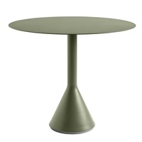 Ensemble de mobilier de jardin moderne et pliable en fer forgé, écologique et durable, pour parc et jardin, avec table et chaises au design combiné
