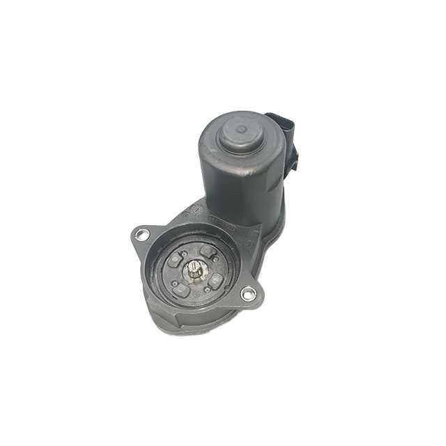 Magneti Marelli Control Element parking brake caliper for W166 