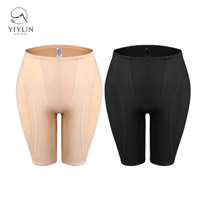 Slim y levantar Super apretado de cintura alta Mujer cuerpo Shaper adelgazamiento fajas damas sin Shapewear - Product Image 3