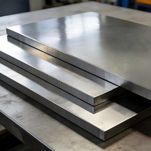 Yeni Paslanmaz Çelik Yüzey ve Metal Parlatma Makinesi, Gelişmiş Kaplama için Otomatik Motorlu - Product Image 3