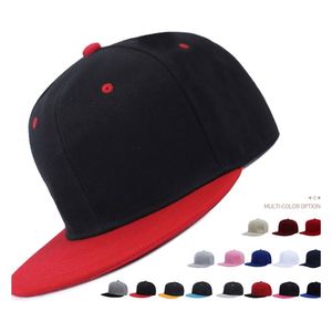 Gorra de Béisbol Deportiva con Panel de Logotipo Original del Equipo de Baloncesto de la Liga, Gorra Plana de Diseño Personalizado de Alta Calidad - Product Image 1