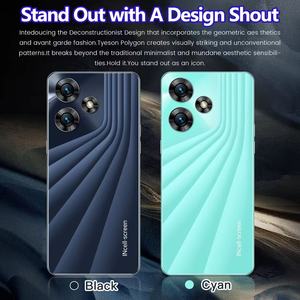 สมาร์ทโฟน Ulefone Note 18 Ultra 5G รองรับ 5G หน่วยความจำ 12+256GB แบตเตอรี่ 5450mAh พร้อมระบบชาร์จเร็ว 18W หน้าจอ 6.78 นิ้ว FHD+ ภาพคมชัดน่าทึ่ง - Product Image 4