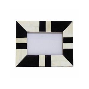 Cadre Photo en Résine Fait Main de Qualité Supérieure de Style Antique Durable Écologique Léger Décoratif pour la Maison et le Bureau - Product Image 3