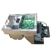 Imprimante thermique intégrée pour kiosque NAITING 3 pouces 80 mm NT-Q8001 Interface USB+Série 203 dpi Garantie 1 an En stock