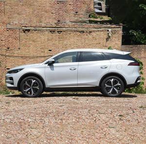 Chine : Vente chaude de la marque <span class=keywords><strong>BYD</strong></span> <span class=keywords><strong>Tang</strong></span> <span class=keywords><strong>EV</strong></span>, SUV 7 places, vitesse maximale de 180 km/h, voiture électrique pure, en stock - Product Image 6