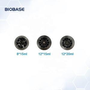 Biobasetable העליון מהירות נמוכה צנטריפוגה 4000 סל פונקציות מרובות cgf צנטריפוגה עבור מעבדה - Product Image 2