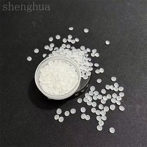 เม็ดพลาสติกโพลีเอทิลีนแบบมีความหนาแน่นต่ำแบบเส้นตรง - Product Image 2