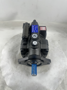 PVS-1B-16N0-2477F PVS-1A-16N3-12 PVS-1B-16N1-12 Hydraulic Piston <b>Pump</b> PVS-1A-16N3Q1-12 PVS-1A-22N1-11 PVS-1B-16N0-2477F PVS-1A-1 - Product Image 2