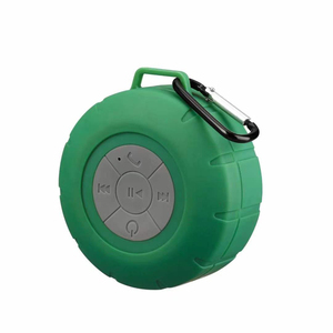 Haut-parleur <span class=keywords><strong>de</strong></span> douche Bluetooth étanche système Home cinéma haut-parleur Portable - Product Image 3