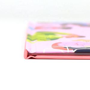 Impresión de Libros de Historietas Infantiles con Tapa Dura Personalizada, Libro de Cuentos Inspiradores para Niños, Ilustraciones Vibrantes de Alta Calidad - Product Image 4