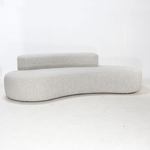 <span class=keywords><strong>Canapé</strong></span> décontracté en tissu de style moderne de luxe, design italien, modèle <span class=keywords><strong>roche</strong></span> - Product Image 1