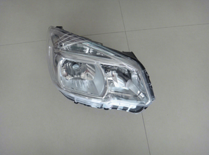 FARO DELANTERO para <span class=keywords><strong>CHEVROLET</strong></span> S10 2012-2016 - Product Image 4