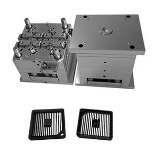 מותאם אישית סוללה שחורה במקרה סוללה מיכל מכסה עובש - Product Image 5